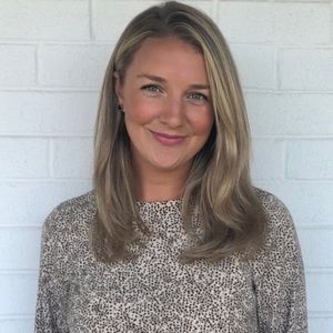 Meet your Posher, Lauren